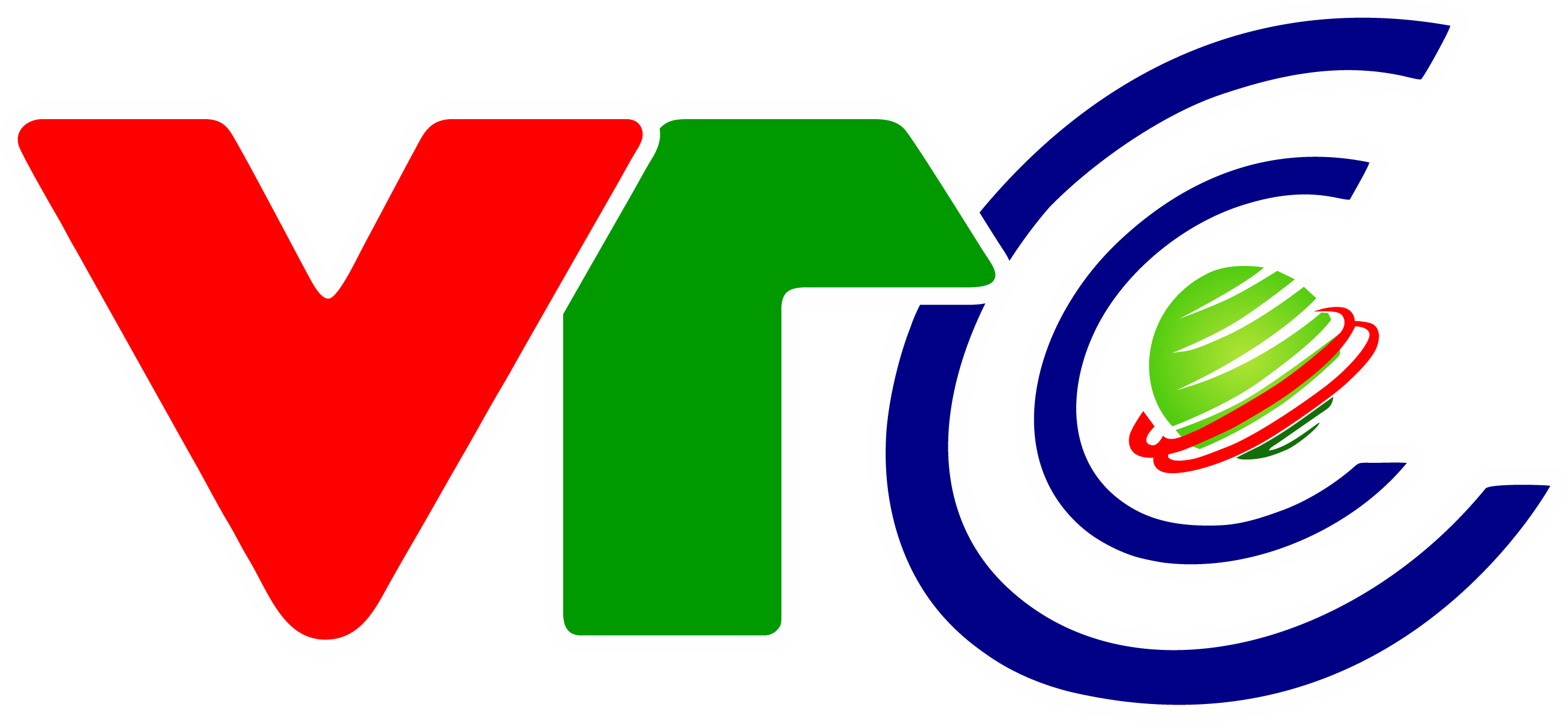 Logo VTC Co